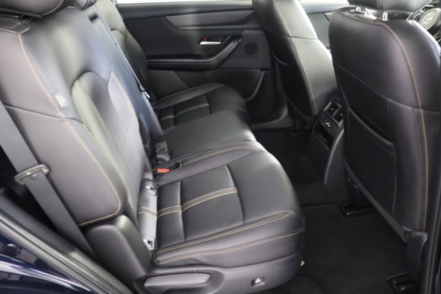 Used 2024 MAZDA CX-90 3.3 Turbo w/ Select Package AWD/4WD image 23