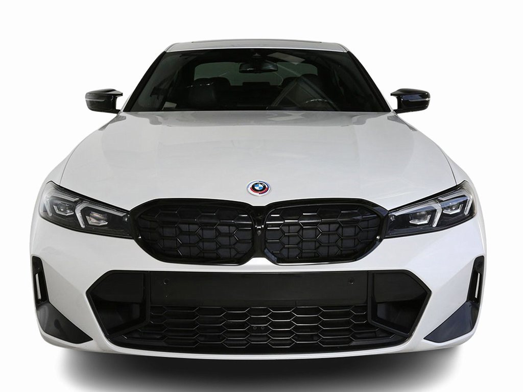 Used 2023 BMW M340i xDrive w/ Shadowloine Package image 2