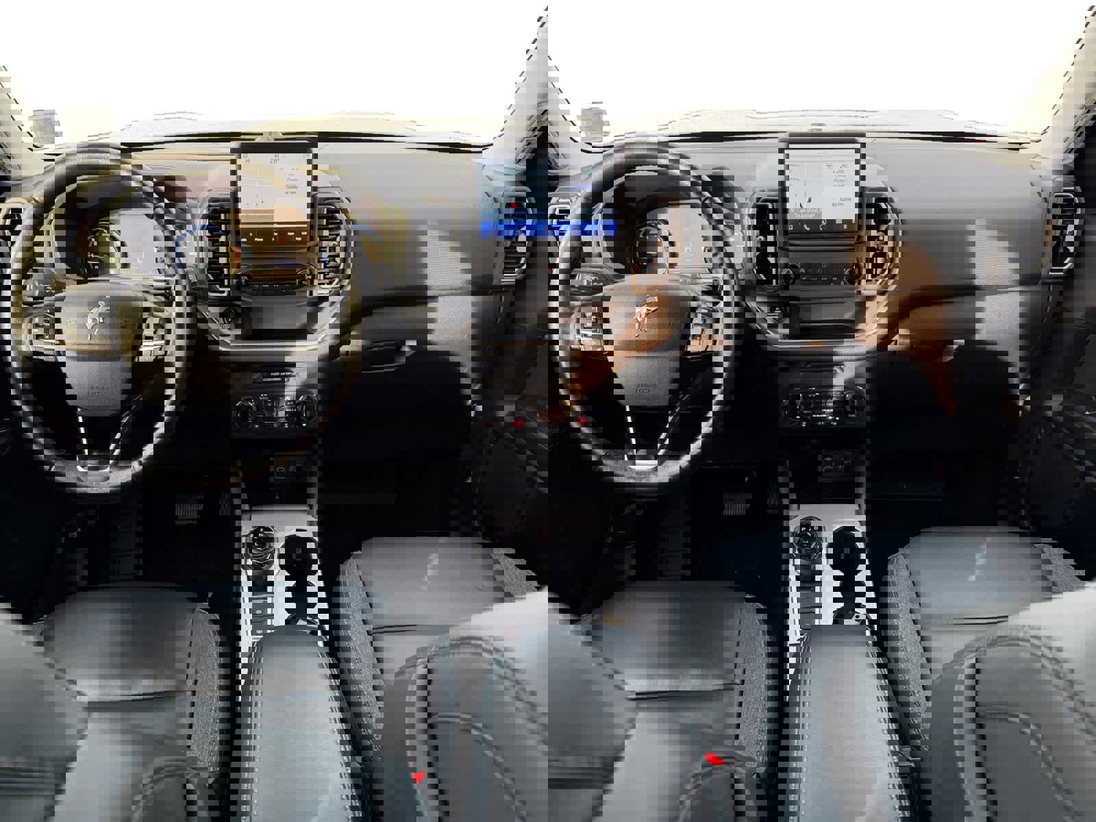 Used 2023 Ford Bronco Sport Outer Banks w/ Tech Package image 12