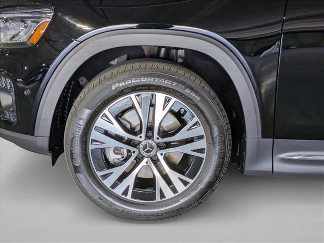Certified 2025 Mercedes-Benz GLB 250 image 23