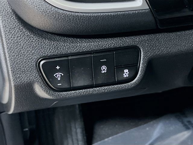 Certified 2024 Kia Seltos S image 10