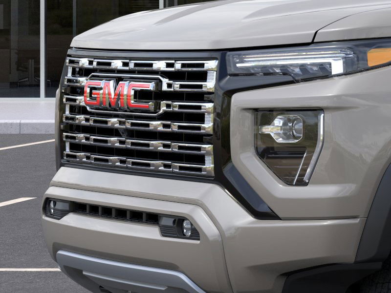 New 2026 GMC Canyon Denali image 37