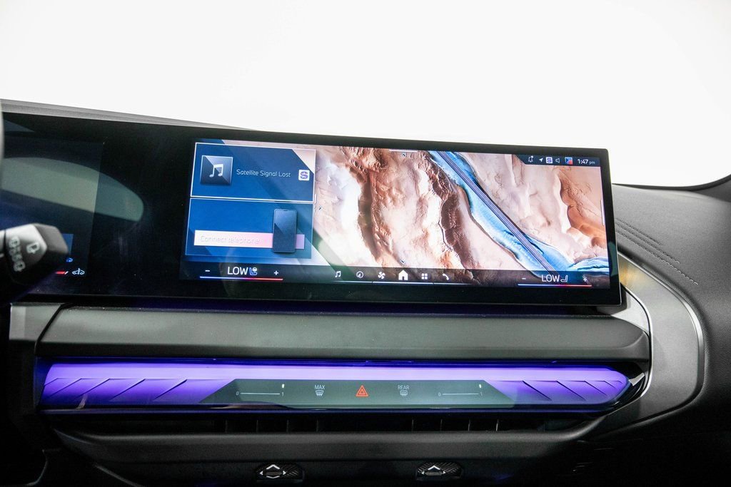 Used 2025 BMW X3 xDrive30i image 25