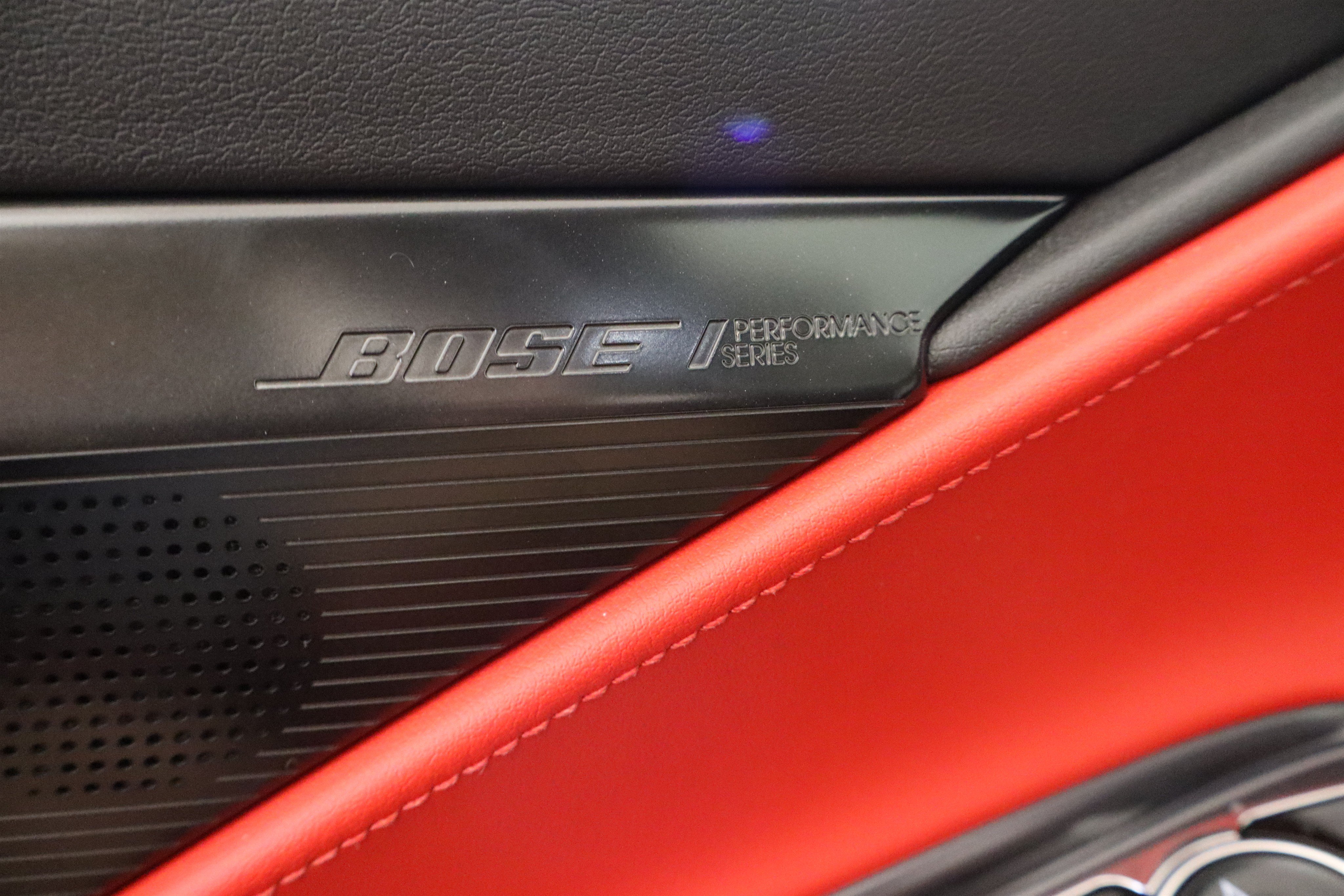New 2027 Chevrolet Corvette Z06 w/ Stealth Interior Trim Package RWD image 38