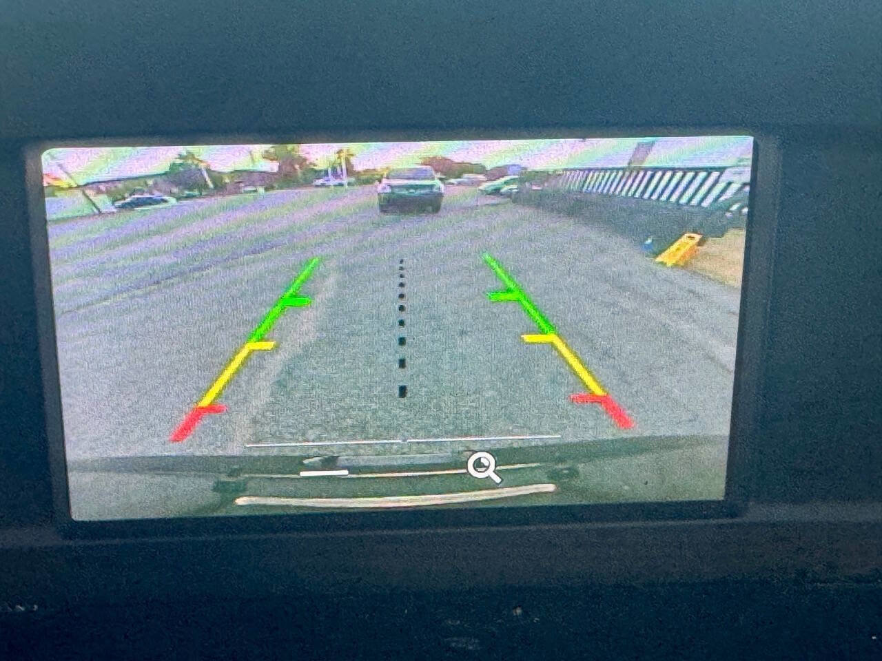 Used 2018 Ford Escape S image 18