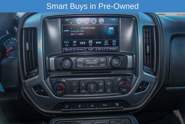 Used 2018 GMC Sierra 3500 SLT w/ Duramax Plus Package image 22