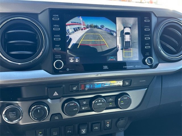 Used 2020 Toyota Tacoma Limited image 22