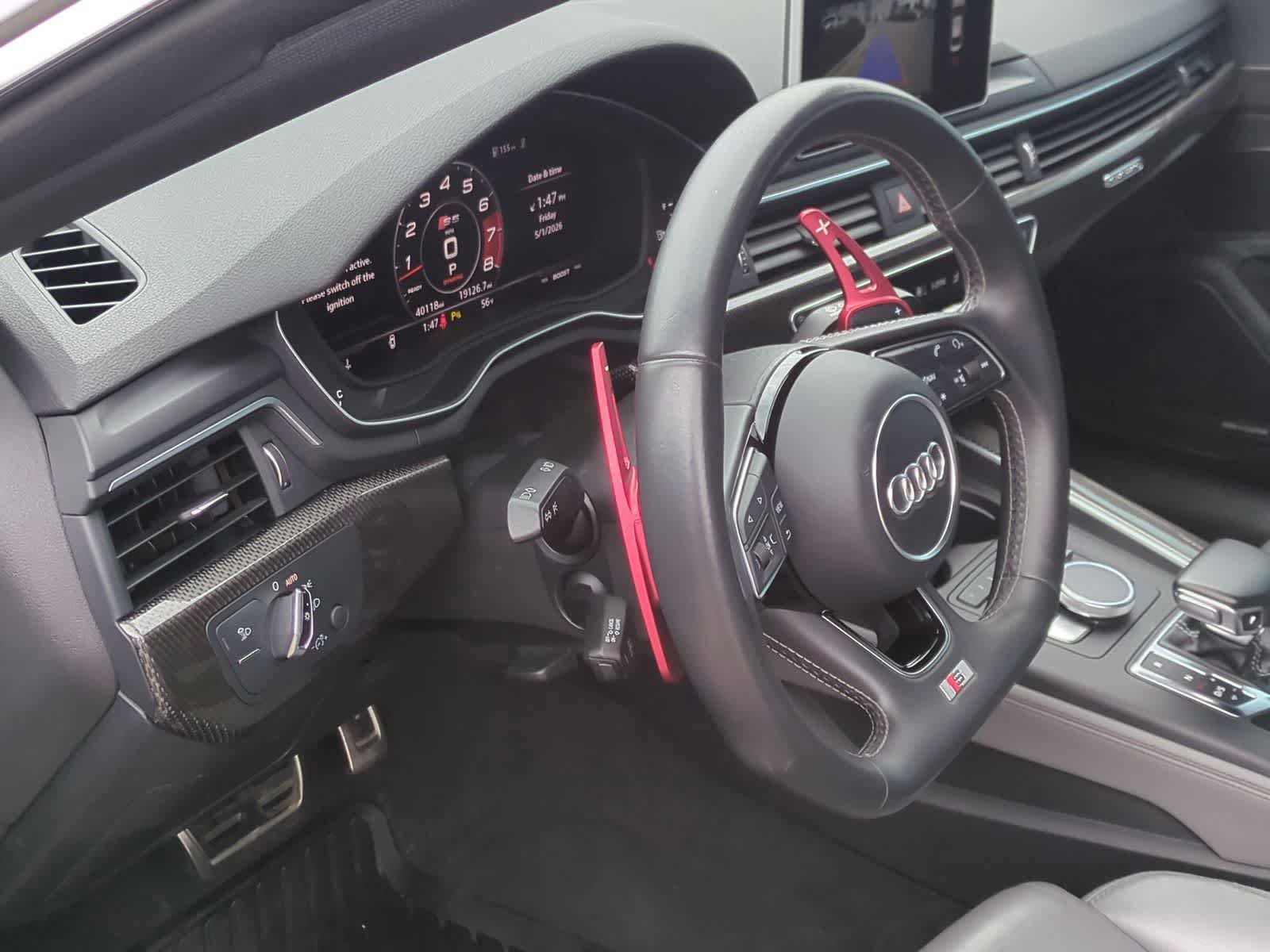 Used 2018 Audi S5 Premium Plus AWD/4WD image 10