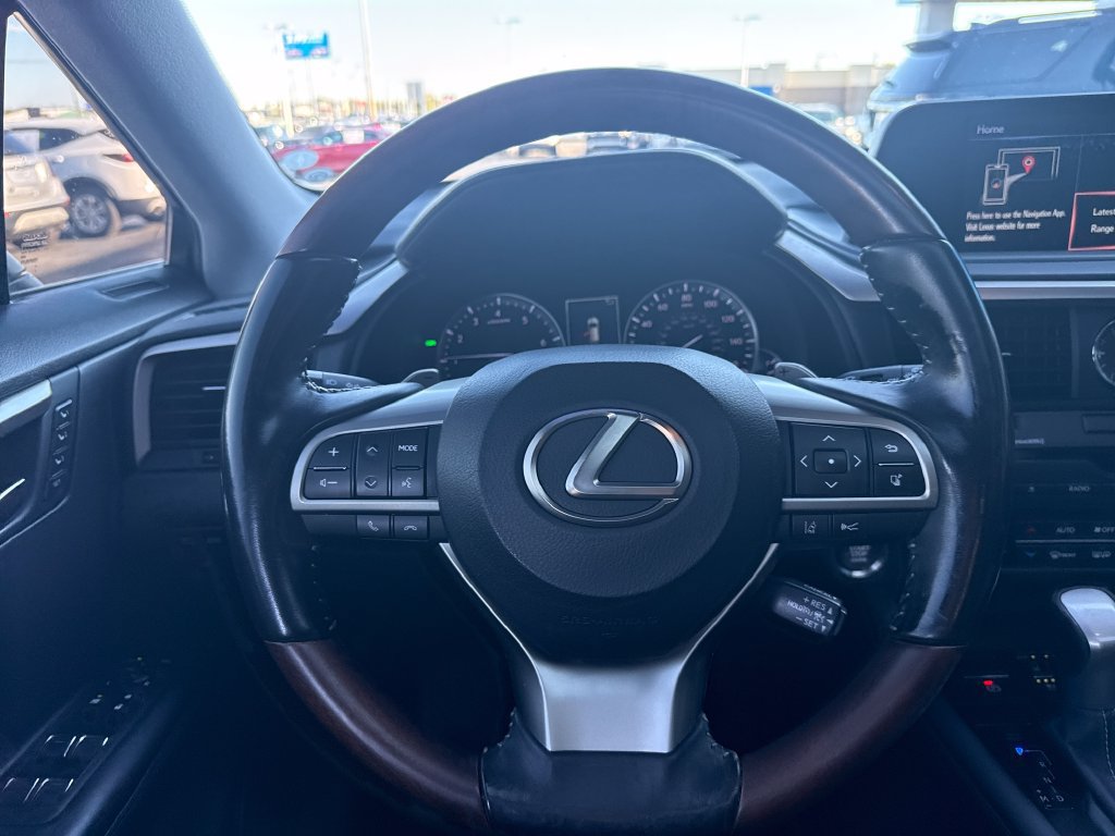 Used 2020 Lexus RX 350 FWD w/ Premium Package image 18