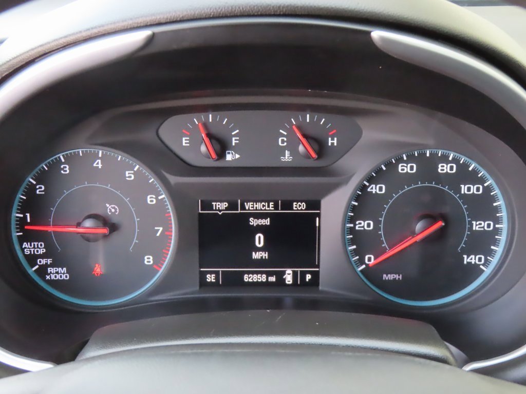 Used 2023 Chevrolet Malibu LT image 22