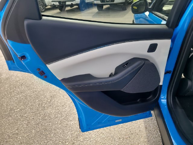 Certified 2023 Ford Mustang Mach-E Premium RWD image 12