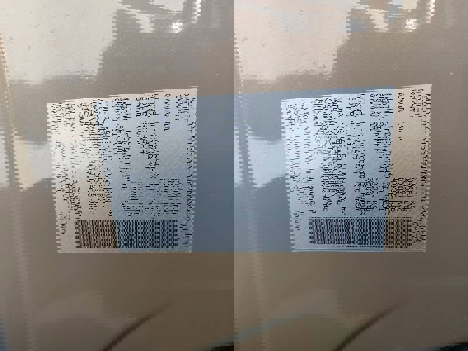 Used 2024 Nissan Titan PRO-4X image 36