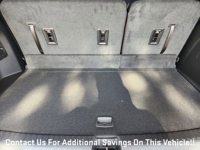 New 2026 GMC Acadia Elevation w/ Elevation Premium Package image 23