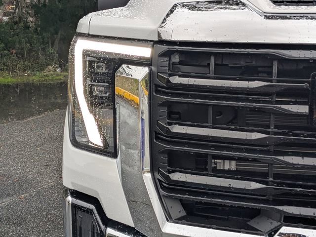 New 2026 GMC Sierra 2500 Pro w/ Max Trailering Package image 9