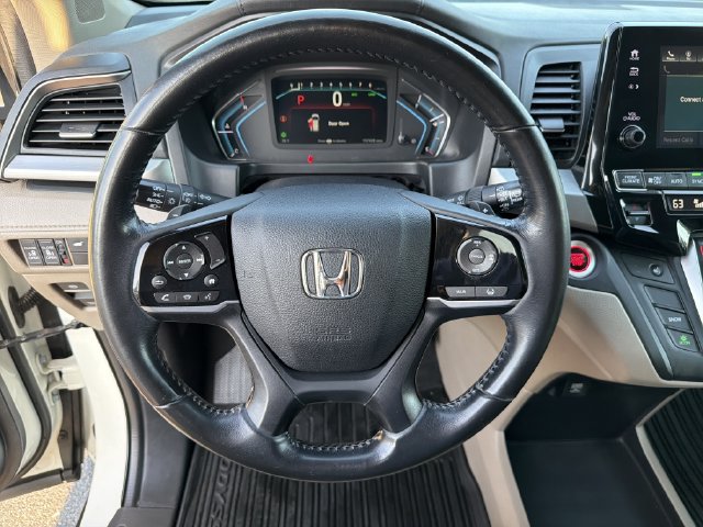 Used 2018 Honda Odyssey EX-L image 26
