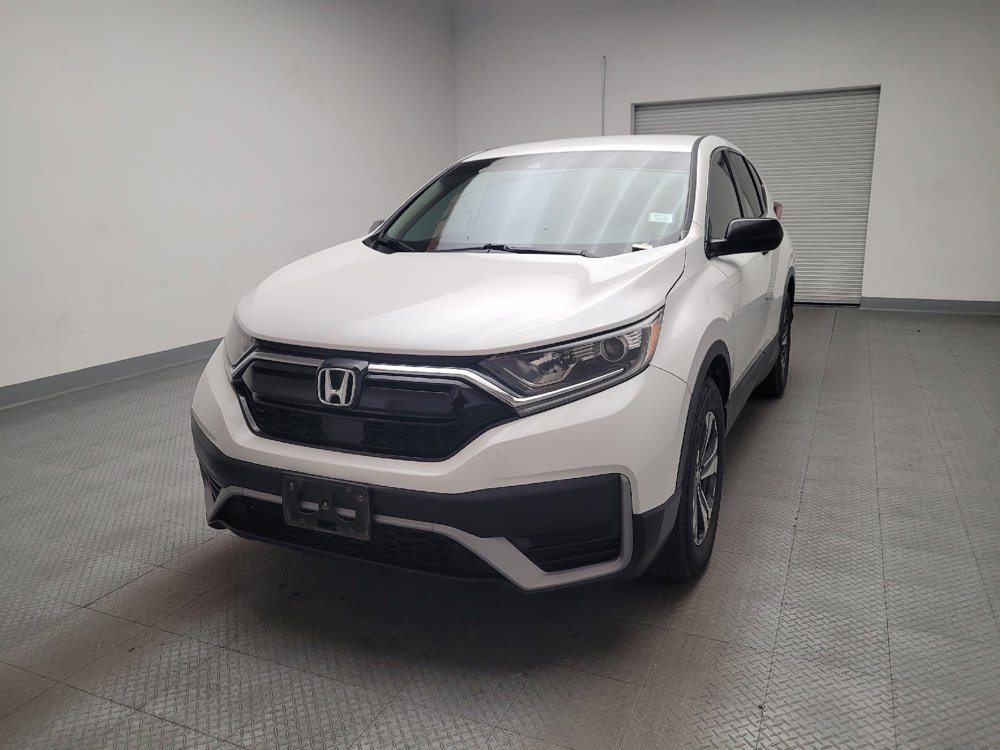 Used 2020 Honda CR-V LX image 15