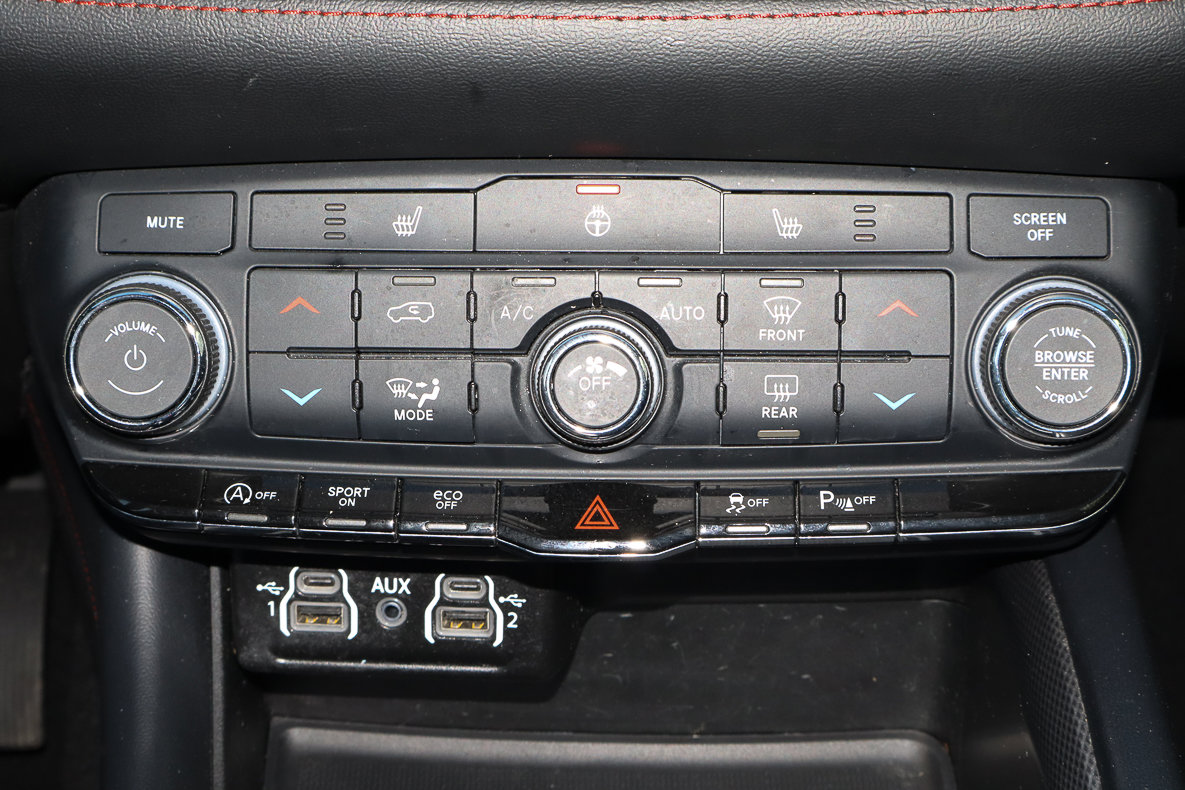 Used 2023 Dodge Durango GT image 21