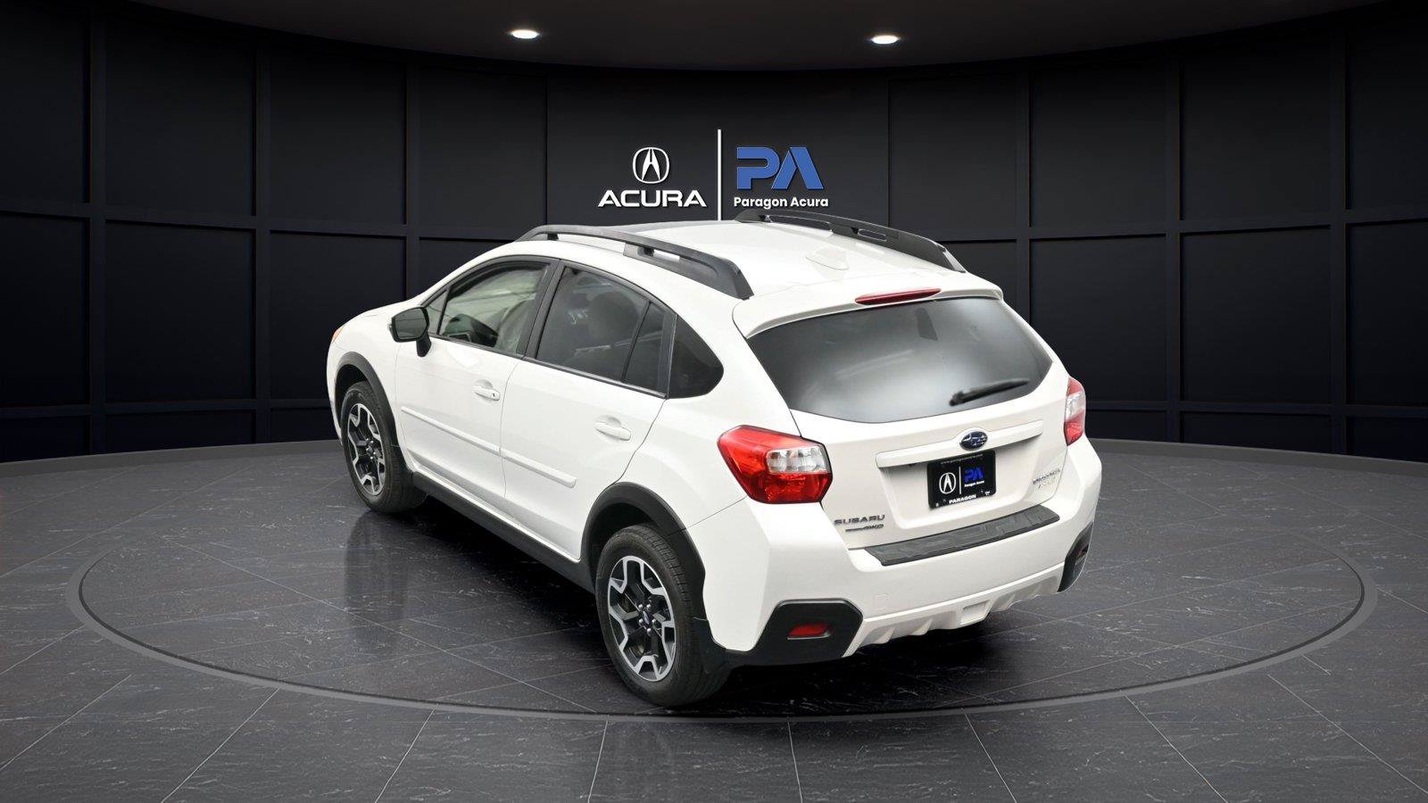 Used 2016 Subaru Crosstrek 2.0i Limited AWD/4WD image 34