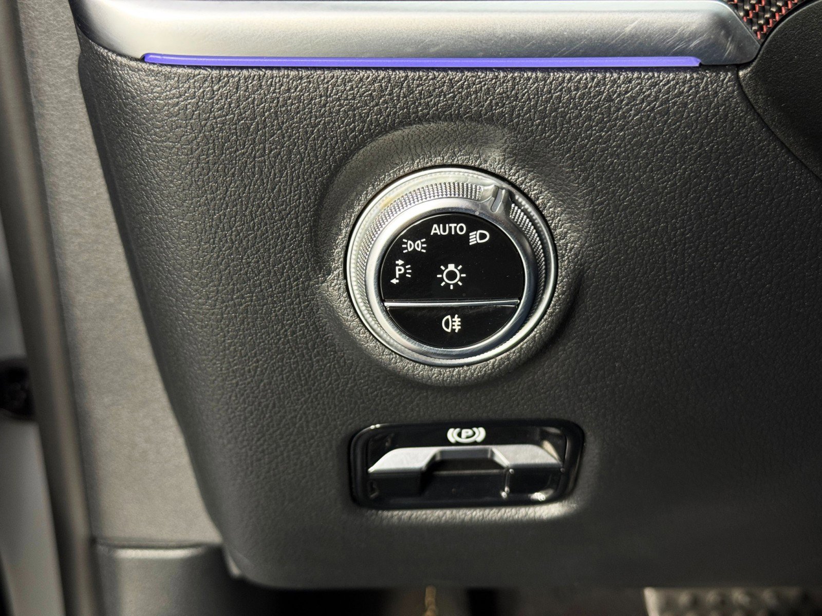 Used 2024 Mercedes-Benz C 63 AMG S image 19