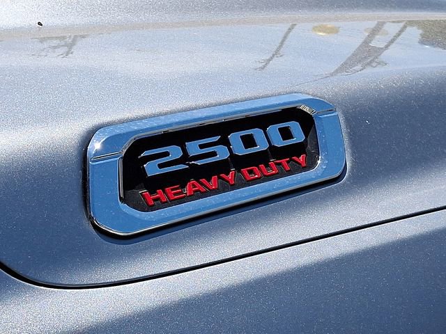 Used 2019 RAM 2500 Big Horn AWD/4WD image 28
