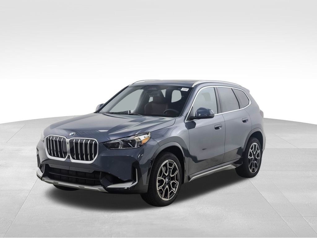 Used 2026 BMW X1 xDrive28i image 1
