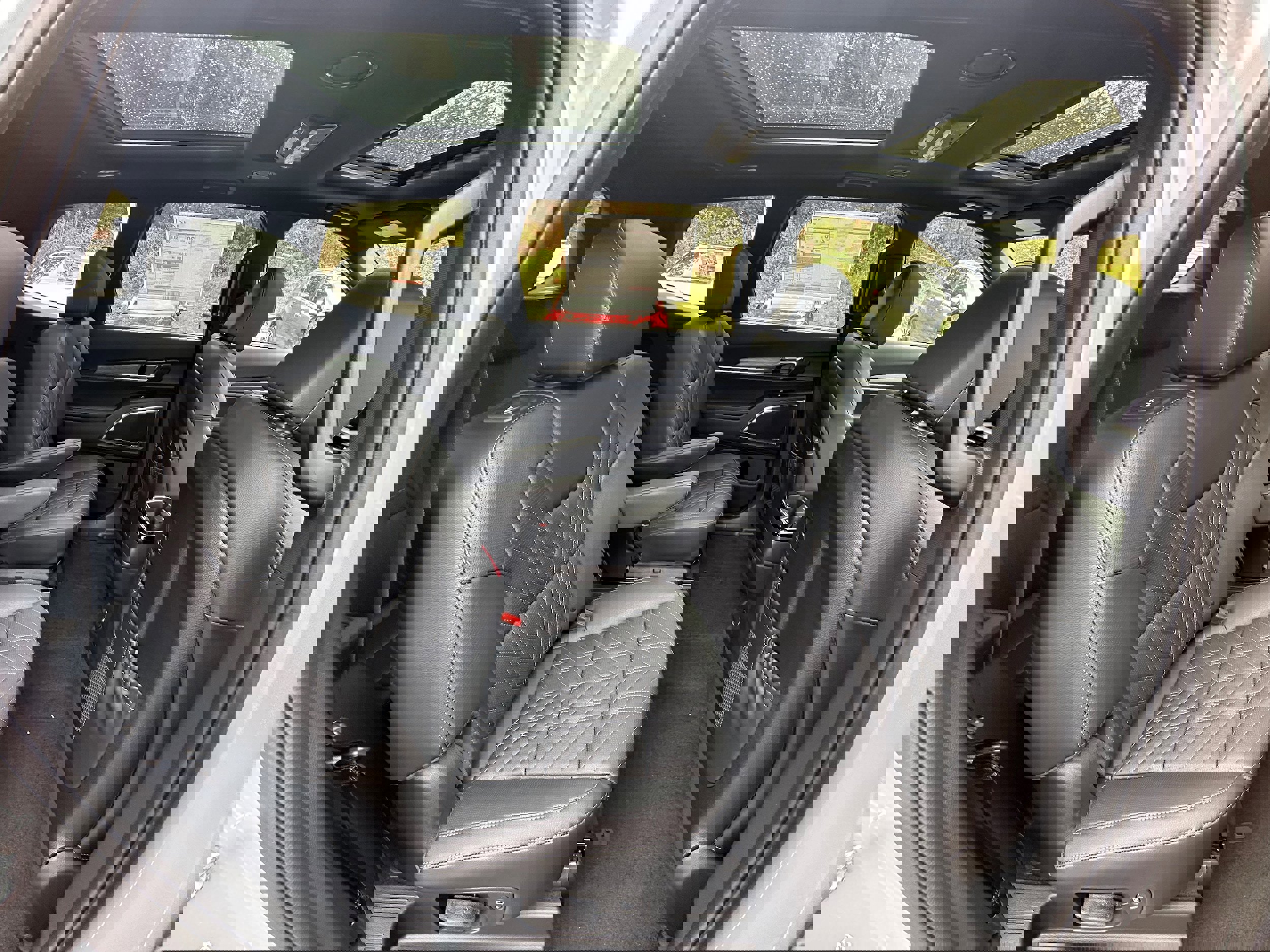 New 2025 Kia Telluride SX X-Line image 20