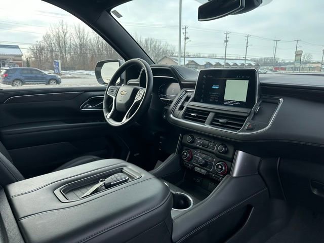 Used 2024 Chevrolet Tahoe LT image 9