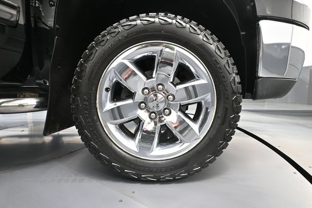 Used 2012 GMC Sierra 1500 SLT w/ SLT Convenience Package AWD/4WD image 26