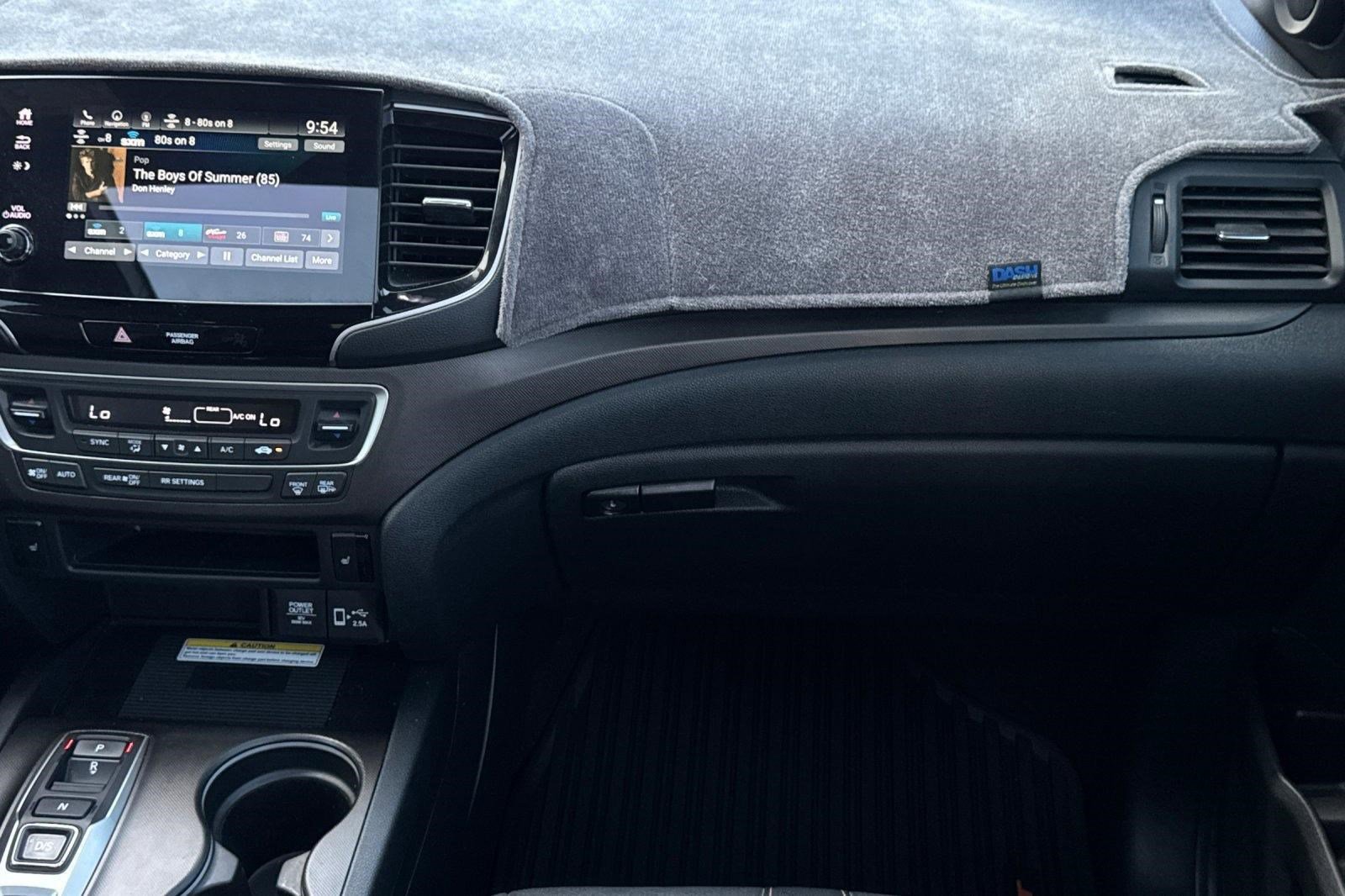 Certified 2023 Honda Passport TrailSport image 29