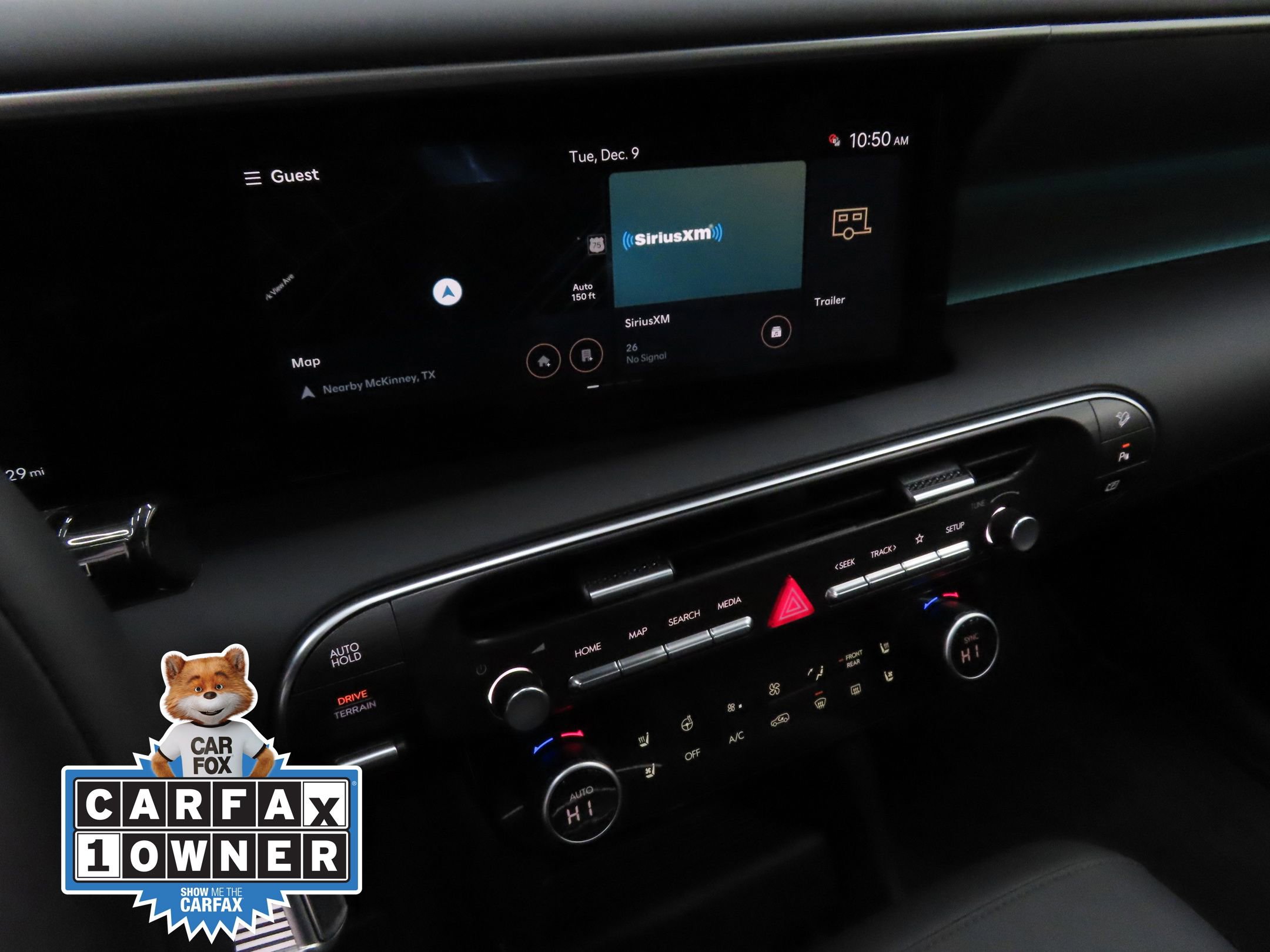 Used 2026 Hyundai Palisade Calligraphy image 17