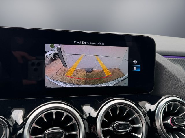 Certified 2023 Mercedes-Benz GLA 250 4MATIC image 26