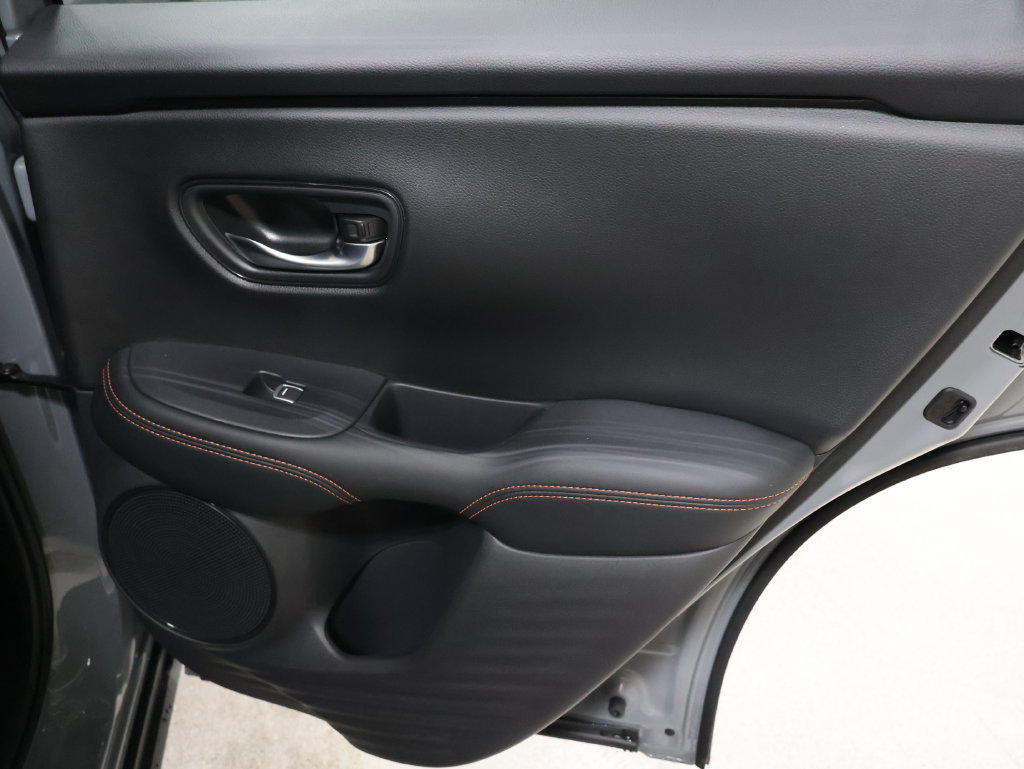 New 2027 Honda HR-V Sport image 18
