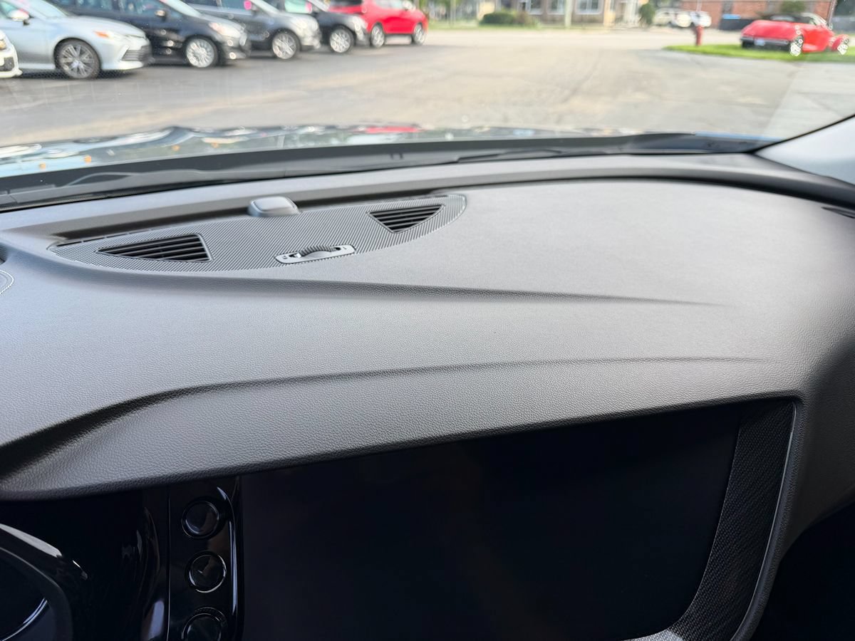 Used 2022 Buick Envision Preferred w/ Safety Package FWD image 12
