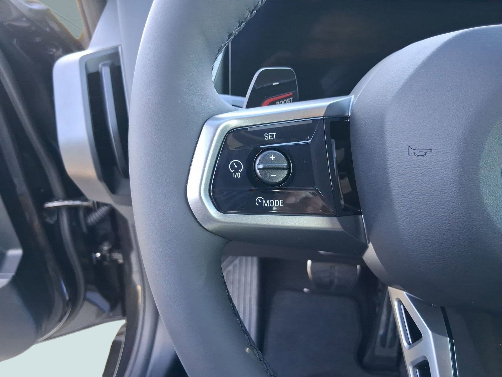 Used 2026 BMW X3 xDrive30 w/ M Sport Package image 15