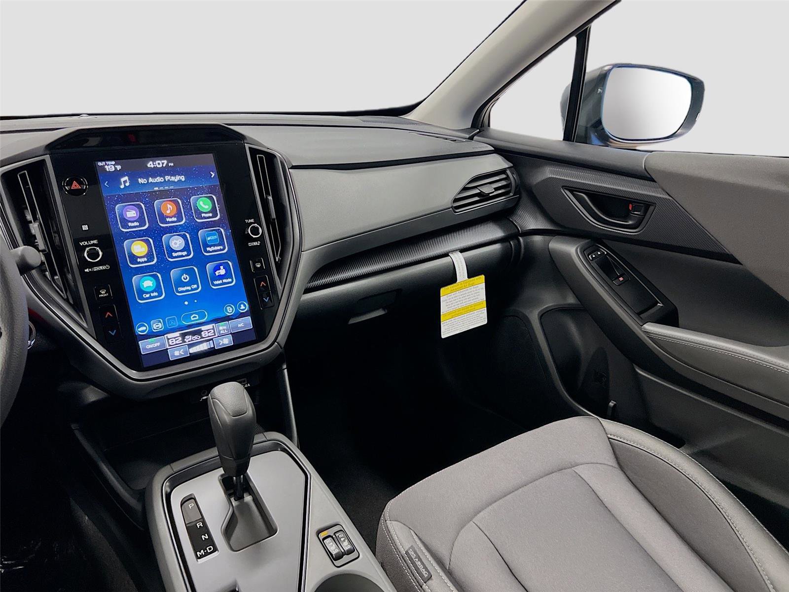 New 2026 Subaru Crosstrek 2.0i Premium image 23