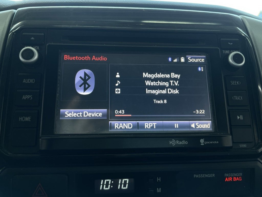 Used 2014 Toyota Tacoma 4x4 Access Cab V6 image 29