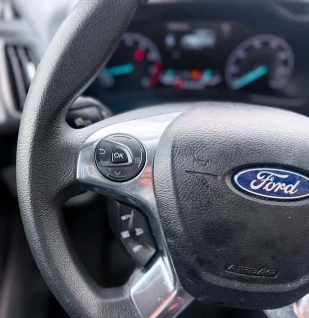 Used 2020 Ford Transit Connect XL FWD image 32