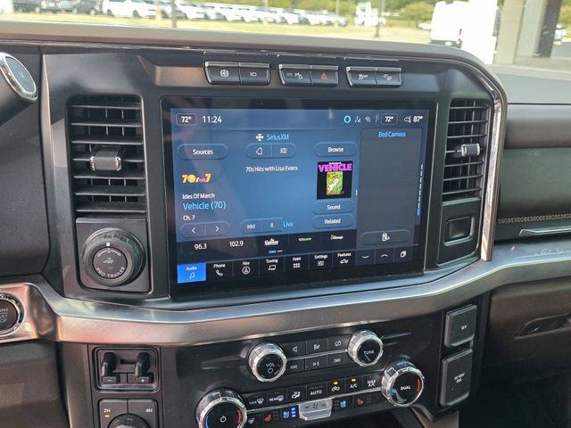 Used 2024 Ford F250 King Ranch image 10