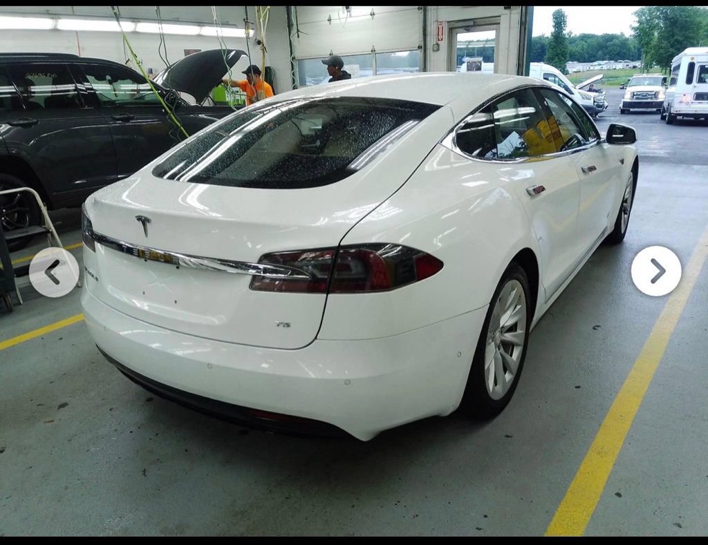 Used 2016 Tesla Model S 75 RWD image 6