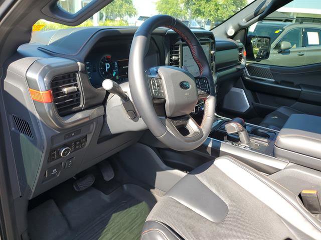 Used 2025 Ford F150 Raptor AWD/4WD image 60