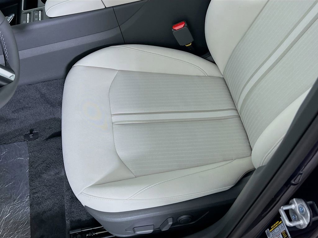 New 2026 Hyundai Sonata SEL image 16