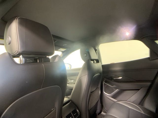 Used 2024 Jaguar E-PACE R-Dynamic SE image 24