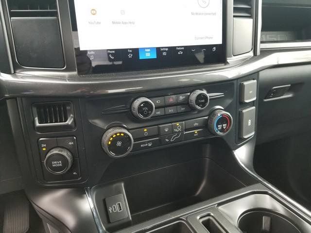 New 2026 Ford F150 STX w/ Equipment Group 200A AWD/4WD image 22