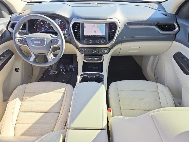 Certified 2023 GMC Acadia Denali FWD image 15
