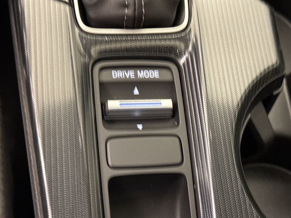 New 2026 Honda Civic Sport Touring image 29