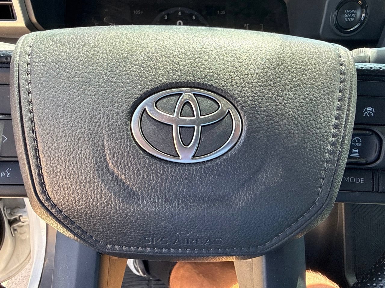 Used 2025 Toyota Tacoma SR RWD image 25
