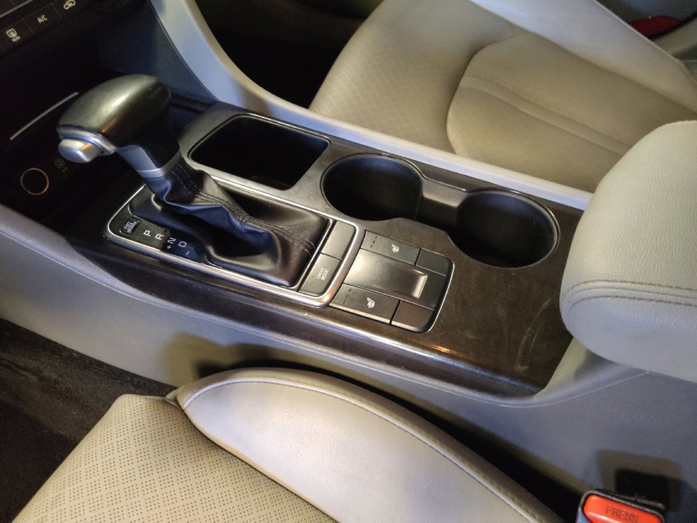 Used 2018 Kia Optima EX FWD image 26
