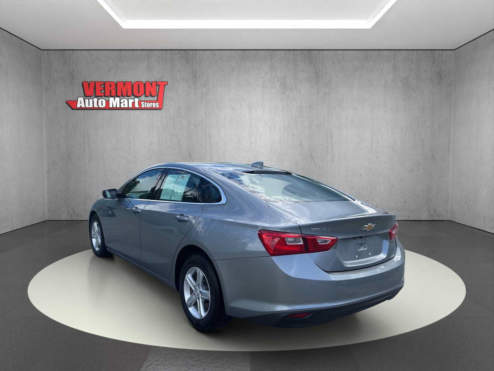 Used 2024 Chevrolet Malibu LT FWD image 6
