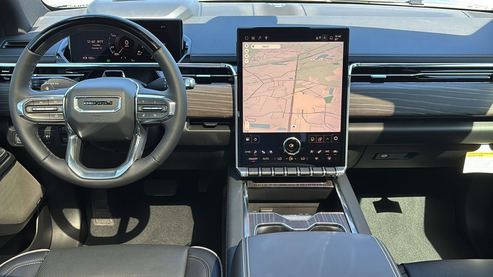 New 2026 GMC Sierra EV Denali video 2