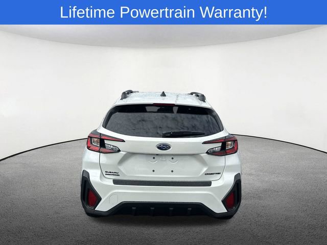 New 2026 Subaru Crosstrek 2.0i Premium image 14